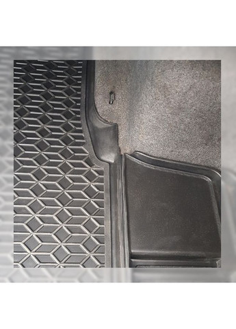 Коврик в багажник полиуретановый Автогум для BMW E46 3-серия (1998)/БМВ Е46 (седан) Avto-Gumm 3-Series (360618988)