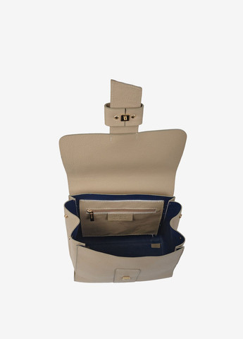 Сумка-рюкзак женская кожаная средняя Backpack Regina Notte (282820381)