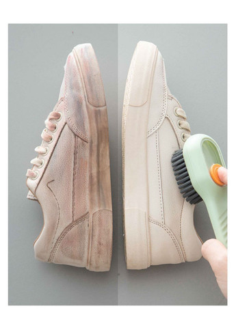 Универсальная щетка с дозатором No Brand AA8 (304976700)