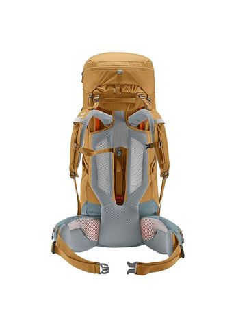 Рюкзак Aircontact Core 40+10 л 3350122 6318 Deuter (318440757)