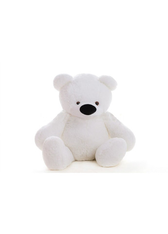 Плюшевая игрушка Медведь Бублик 95 см белый Алина (280915652)