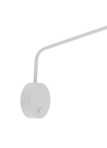 Бра Logan 43x27 см Білий (TK4744) TK Lighting (346484250)