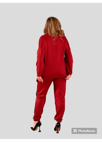 Жіночий костюм з штанами – ЗАМІРИ В ОПИСІ DK/DL Мода без кордонів (372255372)