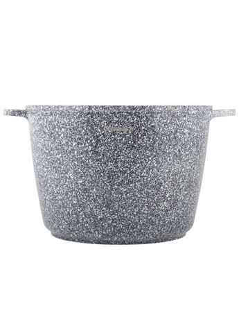 Кастрюля с крышкой Ofenbach 28см из литого алюминия с антипригарным покрытием и для индукции и газа KM-100504 Kamille (371898360)