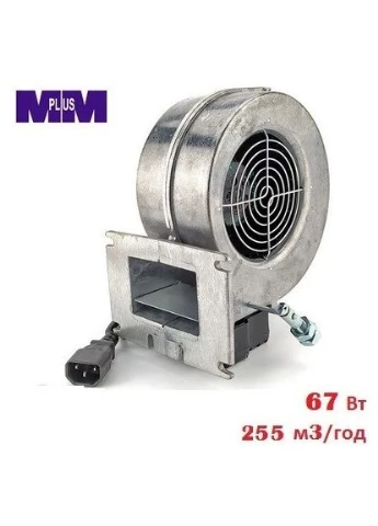 Нагнітальний вентилятор WPA X2 (255м³/год, 67Вт) MplusM (385769608)