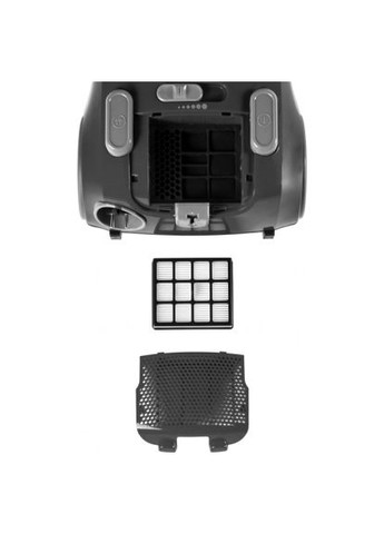 Пилосос Artel VCU 0120 GREY (358067483)