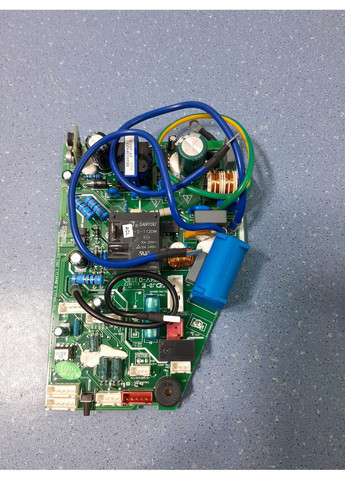 Плата управления для кондиционера LT1344B LT1551-TCL/VF Saturn (361863249)