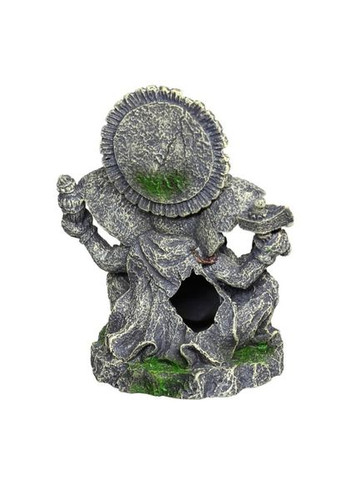 Декорация для аквариума Ganesha 10x9x12,5 см. Hobby (322711910)