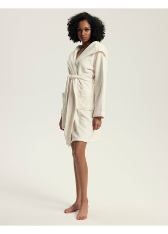 Женский флисовый халат Henderson (367089539)