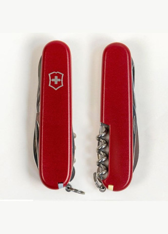 Складаний ніж Climber Mat 1.3703_M0007p Victorinox (317302711)