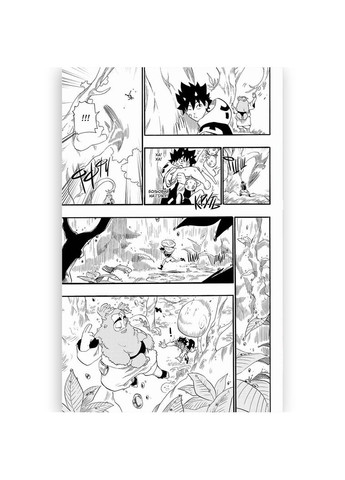 Книга Радіант.Том 6 - Тоні Валенте (Укр.) - (9786178109325) Видавництво "Nasha idea" (316123657)