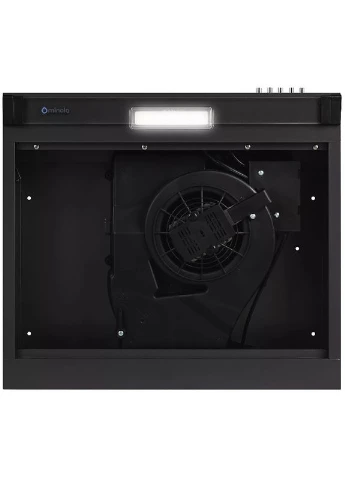 Кухонная вытяжка HPL 522 BL MINOLA (396963821)