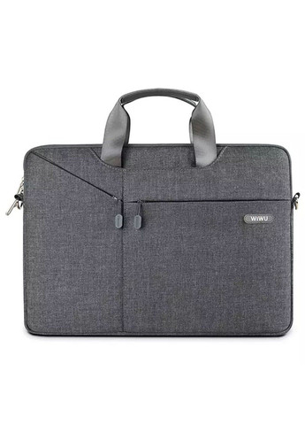 Сумка для ноутбуку Gent Business handbag 13.3" WIWU (294724827)