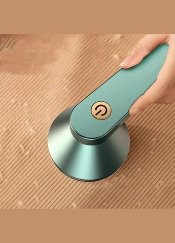 Акумуляторна машинка для видалення катишок (1200мАч, 8Вт) NJ-533, з USB / Тример від катишок No Brand (348118977)