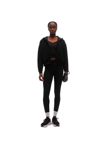 Толстовка Cloudspun Black 528958-01 Puma (399414447)