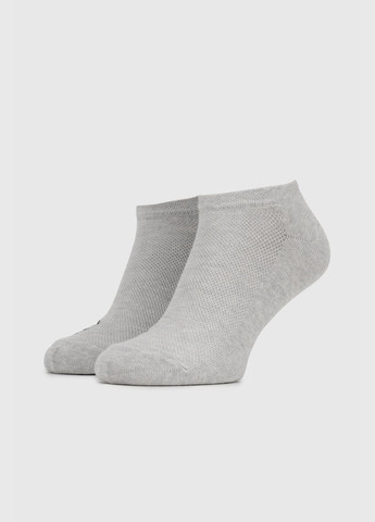 Сірі шкарпетки VT Socks (299717270)