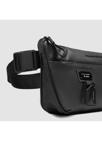 Сумка на пояс Harper (AP) Black CA6881AP_N Piquadro (372664347)