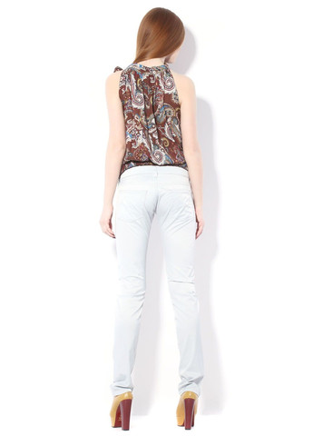 Штани Блакитний Nolita (323038651)