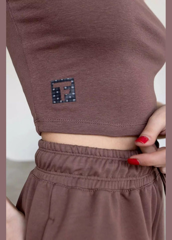 Майка-топ TOTALFIT (329890583)