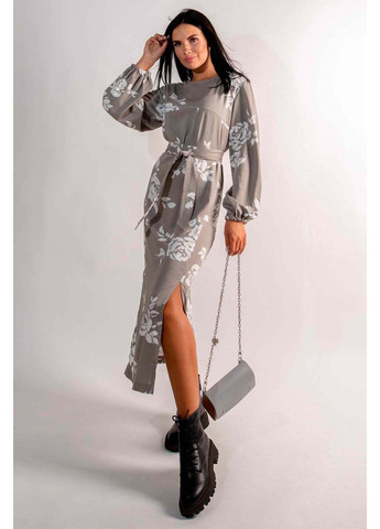 Комбінована сукня Ри Мари