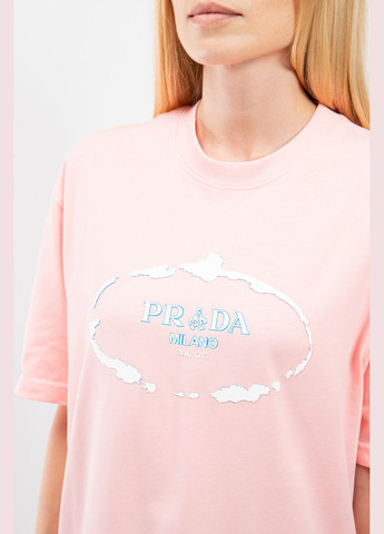 Футболка Prada - (343274286)