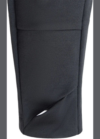 Серая демисезонная куртка etna thermal jacket dark grey Favorite