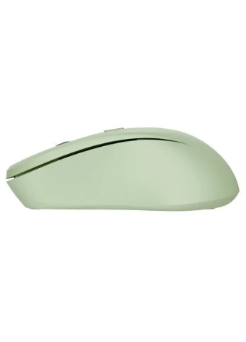 Мышка (25042) Trust Mydo Silent Wireless Green (366693182)