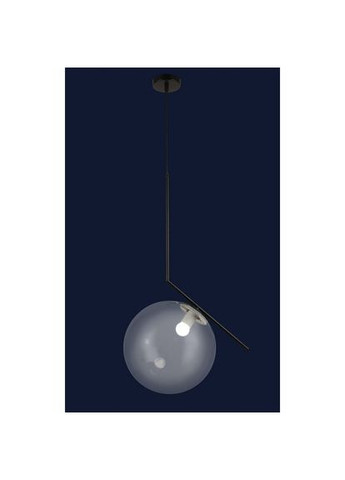 Подвесной светильник 91638171 BK+CL (LVS3753) Levistella (305755637)