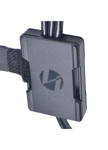 USB-хаб USB2.0 1 to 3 Порт (Type A Male) HUB, Black (G89.PW-U2TPAB.00) Lian Li (323044836)