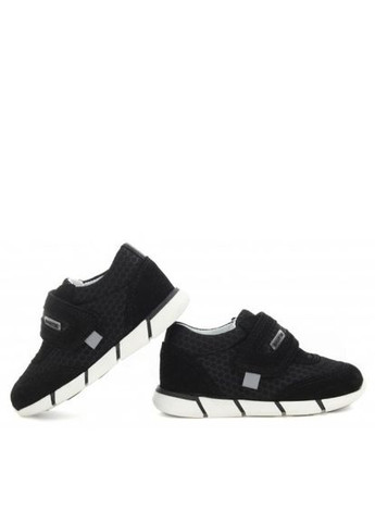 Чорні Осінні кросівки 51949-0hf Bartek