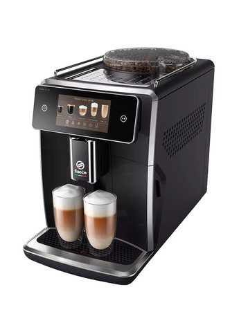 Кавомашина Xelsis Deluxe SM8780/00 Saeco (314900407)