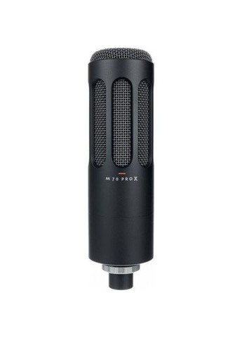 Микрофон студийный/ для стриминга, подкастов M 70 PRO X Beyerdynamic (315004784)