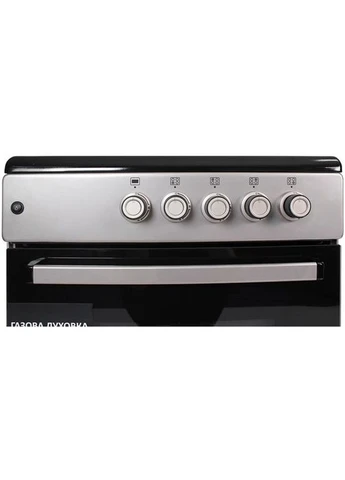 Газова плита PSG 64004 B PRIME TECHNICS (316466226)