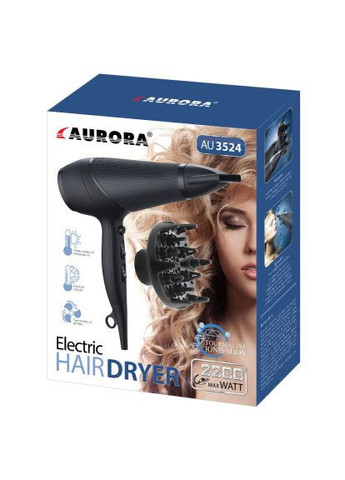 Фен Aurora AU3524 (278763837)