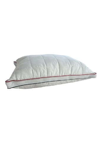 Подушка ТАС Ikra Life Soft микрогелевая 50-70 см белая Tac (321999378)