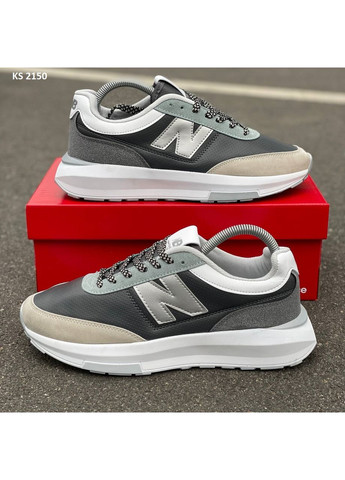 Комбіновані Осінні кросівки чоловічі new balance 1974 нью беланс 1974 No Brand