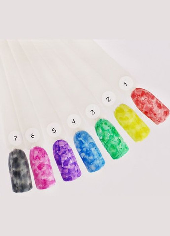 Чорнило Inks №3 Yo!Nails (299484600)