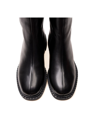 Черевики 01236 Чорні Lady Marcia (347585918)