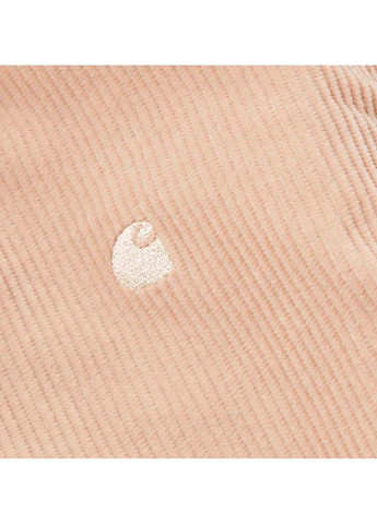 Бежева демісезонна куртка Carhartt