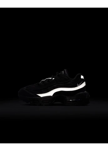 Кросівки AIR MAX 95 RECRAFT LTR (PS) Nike (392554590)