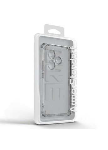 Чохол Air Force для Realme GT 6/GT 6T/GT Neo 6/GT Neo 6 SE Camera cov Clear (ARM77896) ArmorStandart (327882839)