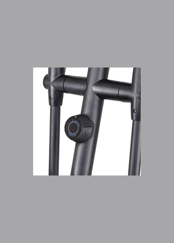 Орбитрек магнитный Hodore ET серый inSPORTline (362356919)