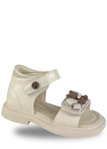 Молочные босоножки bp20535-6 Jong Golf