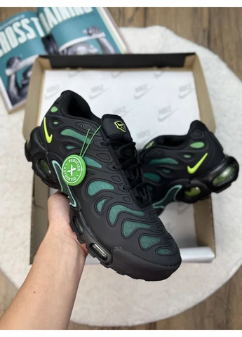 КРОСІВКИ ЖІНОЧІ NIKE AIR MAX DRIFT PLUS VOLT НАЙК АІР МАКС ДРІФТ No Brand комбіновані демісезони (391997993)