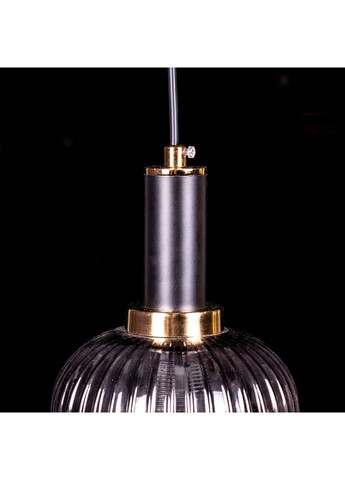 Подвес на 1 лампочку 2919/1P/coffee and smoke No Brand (352229800)