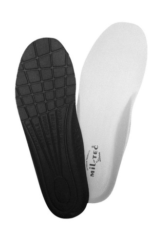 Устілки ортопедичні Poliyou Multi Mil-Tec (315881239)