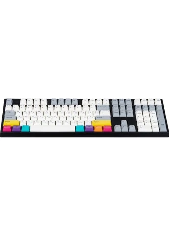 Клавіатура APT108 CMYK (A93A024F9A5A17A007) Varmilo (357210662)