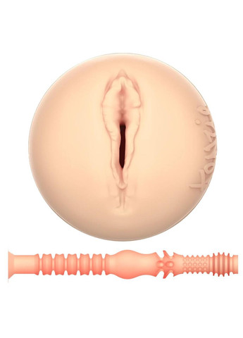 Мастурбатор Kiiroo Feel Kenzie Taylor No Brand (366877247)