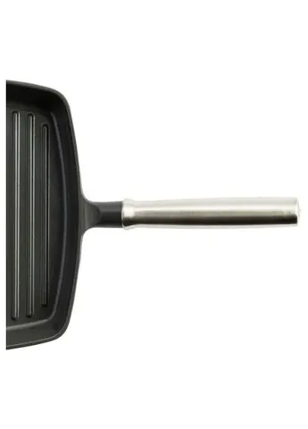 Сковорода Featherweights гриль 26 см (CC001791-001) Green Pan Featherweights гриль 26 см (382190670)