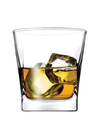 Набір склянок Baltic 310 мл 6 шт 41290 Pasabahce (309201565)